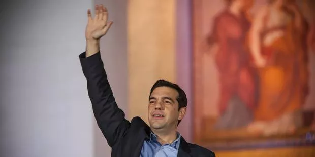 "La Grèce n'aura pas de problèmes de liquidités jusqu'à l'été".