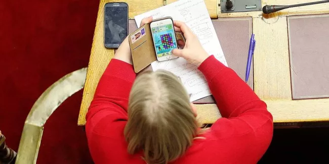 Tsipras au pouvoir: et l'opposition dans tout ça?.