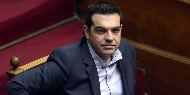 Tsipras: "la Grèce ne demandera pas une extension du plan d'aide, quoi qu'en dise Berlin".