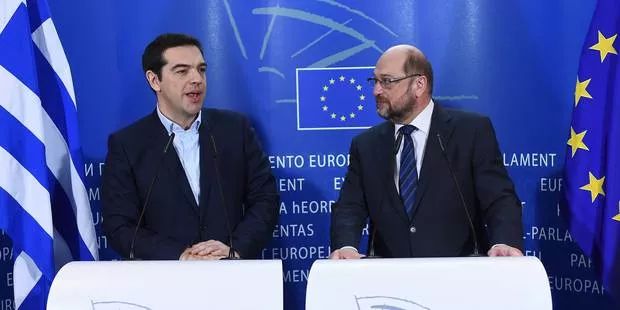 Grèce: une partie de poker sans gagnant.