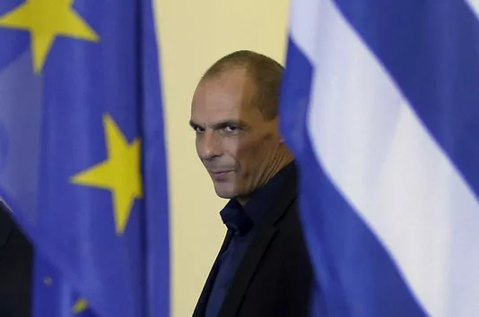 « La dette de la Grèce ne peut pas être remboursée dans un avenir proche », a déclaré le ministre grec des finances, Yanis Varoufakis au magazine allemand Stern, dans un entretien paru mercredi.


