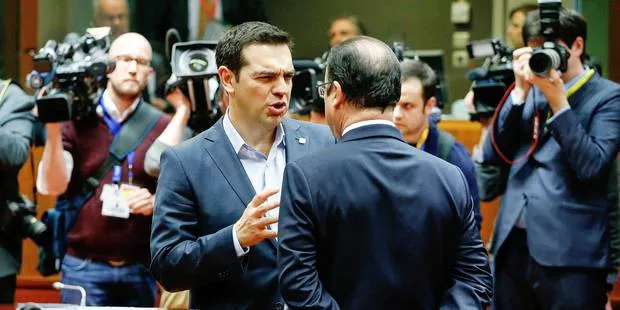 Grèce : après les rodomontades, le temps du dialogue.