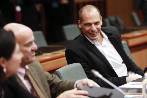La Grèce laisse «le mémorandum derrière elle», selon Varoufakis


