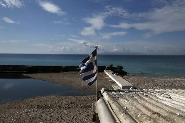 Image d'illustration. Image: DR


