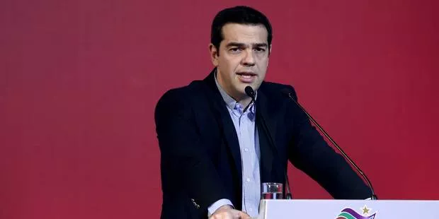 La Grèce va rapidement faire des propositions de réforme pour débloquer l'aide.