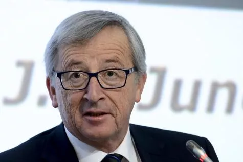 Juncker: «La situation en Grèce, c'est du sérieux».