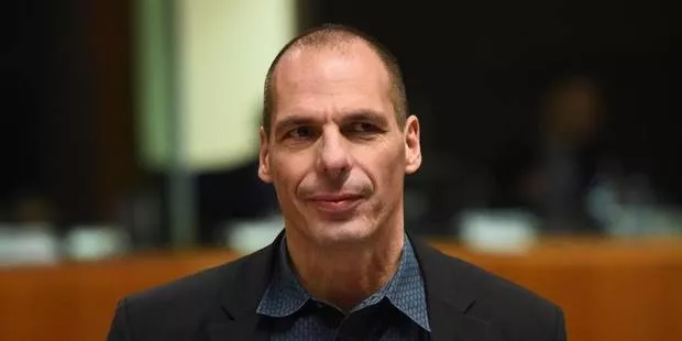 Varoufakis: "petits problèmes de liquidité" et vidéo truquée.