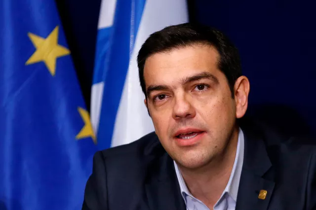 Les négociations entre la Grèce et l'eurogroupe a occupé l'agenda de Alexis Tsipras depuis son élection à la tête du pays. Image: Archive/Reuters


