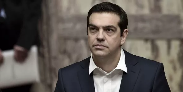 Athènes "présentera et appliquera ses réformes structurelles", a réagi le Premier ministre grec Alexis Tsipras, en précisant toutefois: "Il est clair que la Grèce n'aura pas à prendre des mesures récessives". (Crédits : © POOL New / Reuters)


