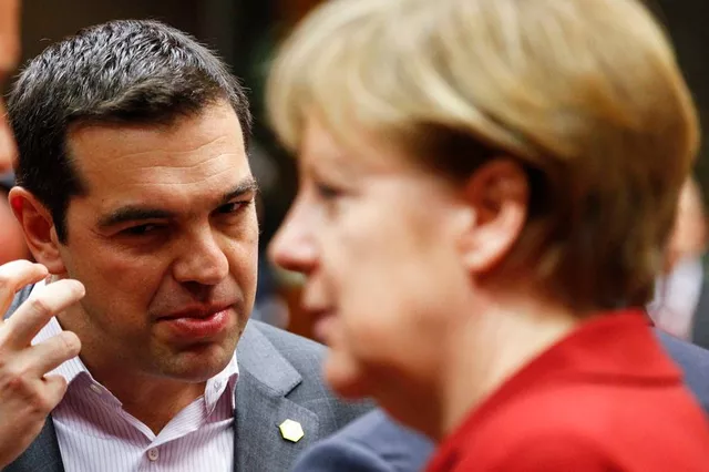 Les deux chefs d'Etat devront essayer de réduire les tensions entre leurs deux pays. Image: Keystone


