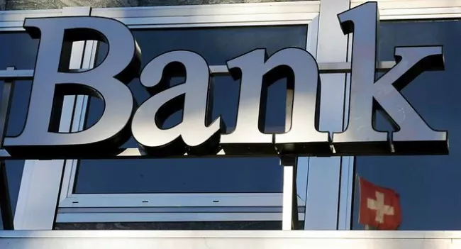 Athènes veut récupérer l'argent grec déposé frauduleusement dans les banques helvétiques - AFP


