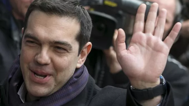 Crédits photo : YVES HERMAN/REUTERS


