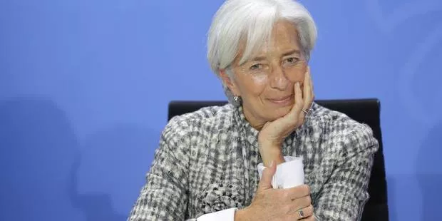 Grèce : Christine Lagarde va rencontrer le ministre des Finances.