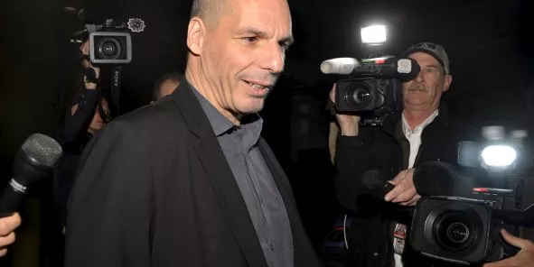 (Crédits : © Mike Theiler / Reuters)


