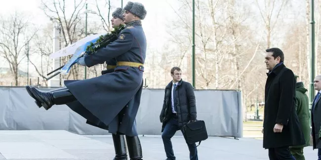 Grèce: Nikoloudis ouvre la chasse aux fraudeurs.