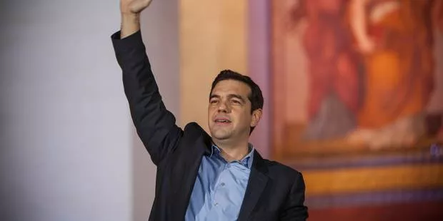 "Un peu plus d'élan dans les négociations" avec la Grèce.