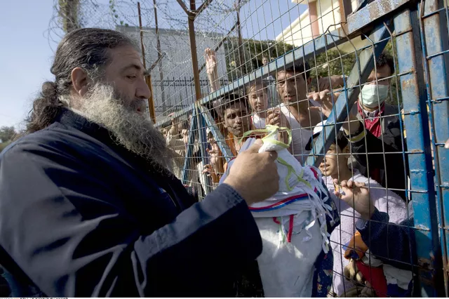 Image d'illustration. DR


