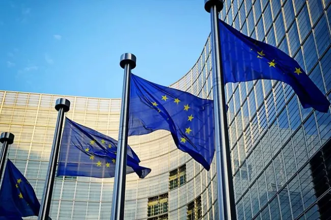 Bruxelles prévoit désormais une croissance de 1,5% du PIB de la zone euro et de 1,8% pour l'ensemble de l'Union - Shutterstock


