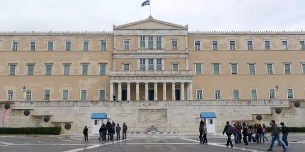 Grèce: le FMI ne demande pas d'allègement de la dette mais n'en écarte pas l'éventualité.