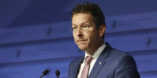 Pour les Européens, effacer la dette grecque est "impossible politiquement".