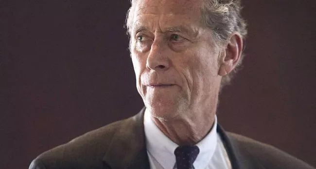 ­Olivier Blanchard quittera le FMI à la fin septembre pour ­rejoindre le Peterson Institute for International Economics de Washington, un think tank dédié à l'économie internationale. - Photo Felipe Dana/AP/SIPA


