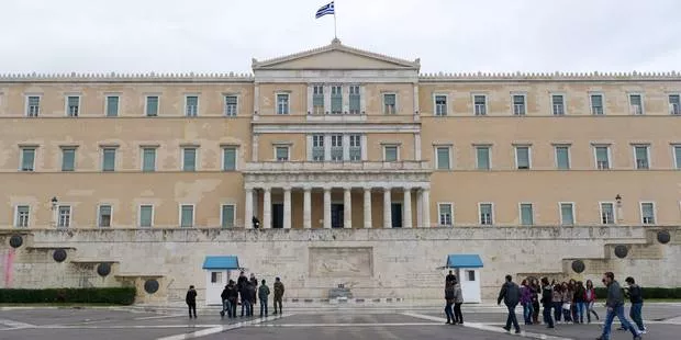 Pour Athènes, trouver un accord avec les créanciers est "la seule voie".