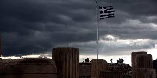 La Grèce s'est accordée une marge de man?uvre en obtenant de ses créanciers l'autorisation de ne régler sa facture qu'à la fin du mois de juin.


