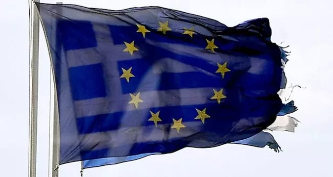 Si les Grecs ont l'impression que les différends s'amenuisent, il n'en va pas de même pour leurs créanciers européens.  - Photo AFP


