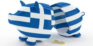 La Grèce semble exiger un engagement de ses créanciers sur un allègement de sa dette avant de signer le moindre accord sur des réformes, tandis que les créanciers adoptent l'approche inverse en réclamant un programme de réformes avant d'envisager des discussions sur la dette. (Crédits : Forex)


