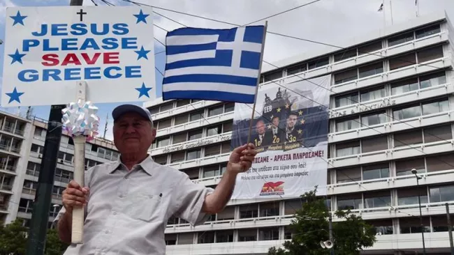 Grèce : plusieurs centaines de réunions, mais à quand la fin du feuilleton ?.