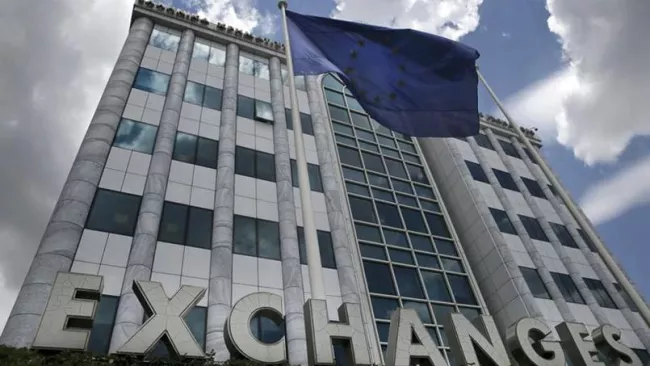 L'Europe commence à envisager un défaut de la Grèce.