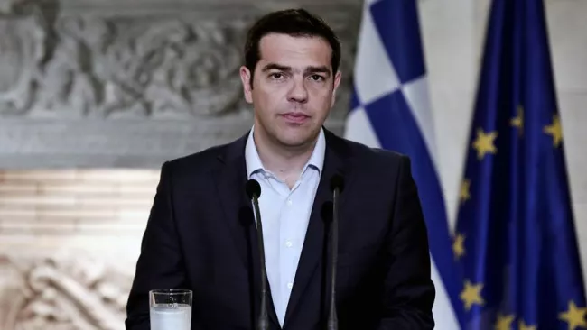 EN DIRECT : Grèce : les négociations de la dernière chance.