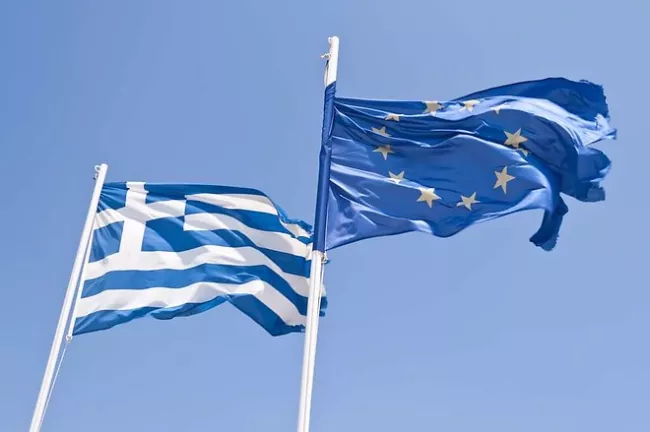 Le président de la banque centrale de Grèce, Yannis Stournaras, a promis dimanche de tout faire pour «?assurer la stabilité financière?» de son pays et éviter la déroute de l'économie grecque - Shutterstock


