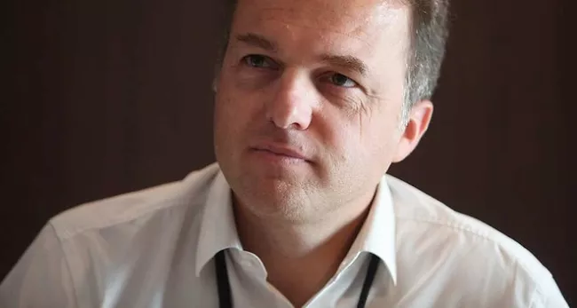 Yves Bertoncini : «Le maintien de la Grèce dans la zone euro n'est pas l'affaire des ministres des Finances» - EUP &amp; Images / Juha Roininen


