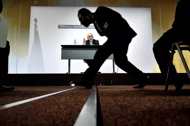 Grèce, Iran : quand les « faibles » défient les « forts »


