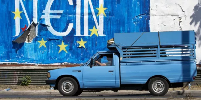 Grèce: 8 questions pour comprendre les clés de ce référendum explosif.