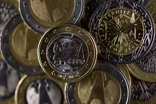 Le vote du 5 juillet est crucial. Un «non» signifierait que les Grecs ne veulent pas rester dans la zone euro. Image: AFP


