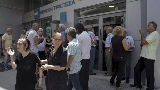 Crédits photo : STRINGER/REUTERS


