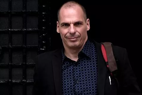 Varoufakis confirme que la Grèce ne remboursera pas le FMI.