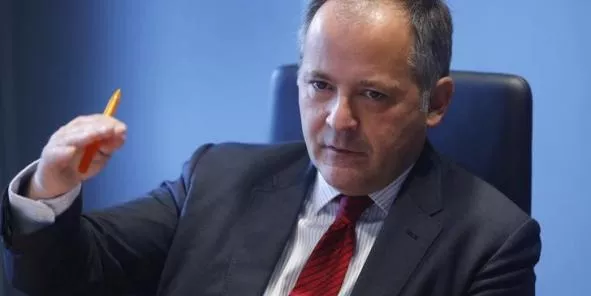 "Si la Grèce devait sortir, l'austérité serait bien pire encore. Elle ne bénéficierait plus de la solidarité de la zone euro, qui lui a donné du temps pour faire les ajustements nécessaires", prévient Benoît Coeuré. (Crédits : reuters.com)


