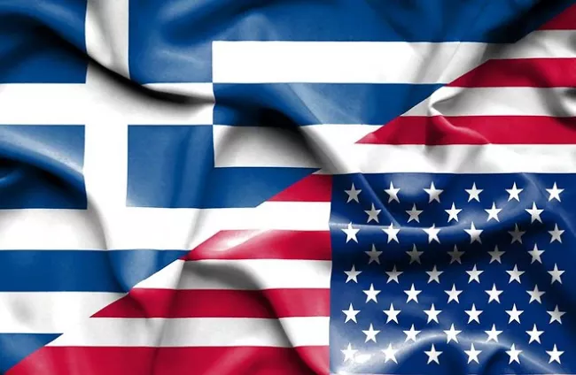 La Grèce est à l'Europe ce que le Kentucky est au Massachusetts - Shutterstock


