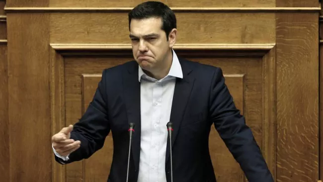 EN DIRECT - Grèce: les marchés attendent avec sérénité la suite des négociations.