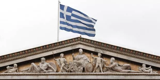 Une opération de crowdfunding pour sauver la Grèce?.