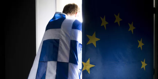 Crise grecque: voici ce qui attend Athènes.