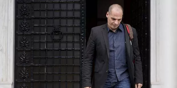 Yanis Varoufakis démissionne : qui sera le prochain ministre grec des Finances?.