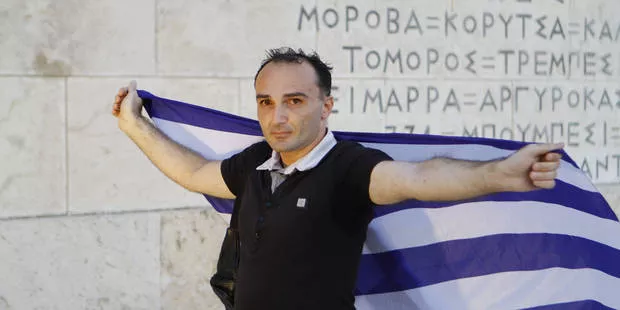 Grèce : la zone euro participera à hauteur de "40 à 50 milliards d'euros" au 3e .