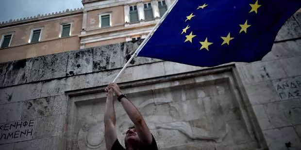 L'accord pour la Grèce ramène l'austérité sans tuer le Grexit, estiment des économistes.