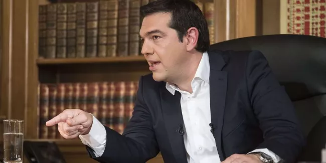 Un plan d'aide à la Grèce déjà insuffisant?.