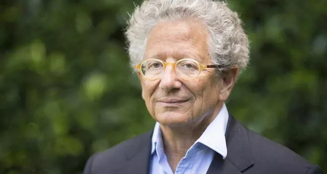 Dominique Moïsi : « Aider les Grecs, c'est nous aider nous-mêmes » - Jean-Claude Moschetti/réa


