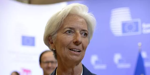 Le FMI réclame davantage à l'Europe pour continuer à aider la Grèce.